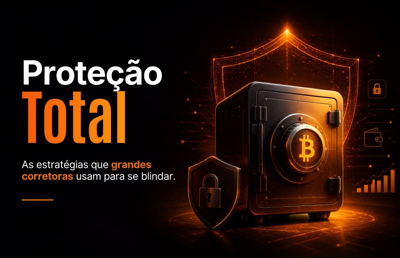 Workshop de Autocustódia