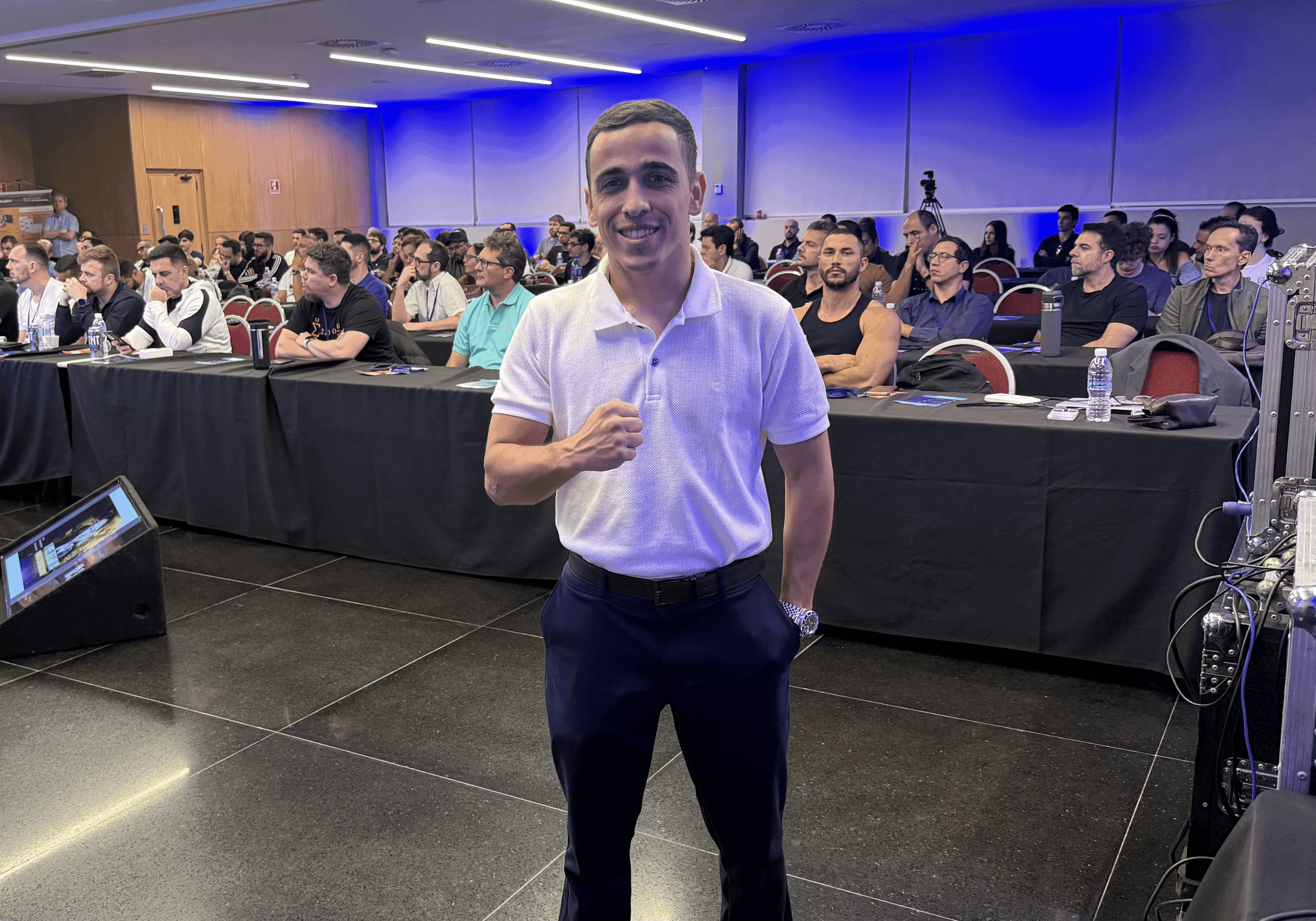 Caminho Soberano: Dominando o Bitcoin na Prática